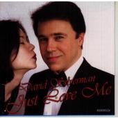 ジャスト・ラブ・ミー