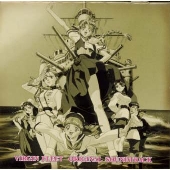 OVA「聖少女艦隊バージンフリート」オリジナル・サウンドトラック