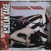 フォービドゥン・カラーズ フォービドゥン・カラーズ