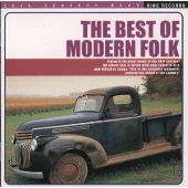 ザ・ベスト・オブ・モダン・フォーク《20世紀BEST》 ザ・ベスト・オブ・モダン・フォーク《20世紀BEST》