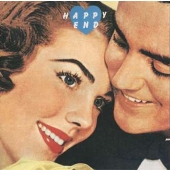 はっぴいえんど/HAPPY END＜50th数量限定プレス盤＞