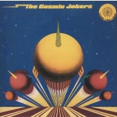 コズミック・ジョーカーズ コズミック・ジョーカーズ
