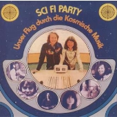 サイ・ファイ・パーティー