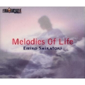 Melodies Of Life～featured in FINAL FANTASY 9