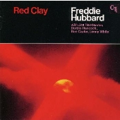 レッド・クレイ