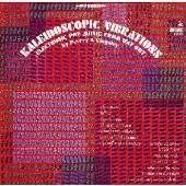 カレイドスコピック・ヴァイブレイションズ