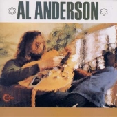 アル・アンダーソン