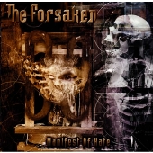 マニフェスト・オブ・ヘイト