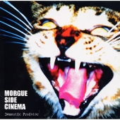 Domestic Predator Domestic Predator