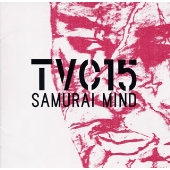 SAMURAI MIND SAMURAI MIND