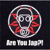 Are You Jap?!