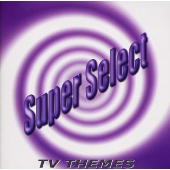 TV THEMES TV THEMES