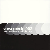 VERVE CIRCLE//002 BEYOND THE UNDERGROUND GROOVENESS