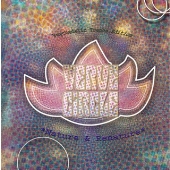 verve-circle Psychedelic trance edition-Nature & Renature- verve-circle Psychedelic trance edition-Nature & Renature-