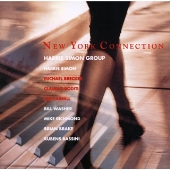 ニューヨーク・コネクション ニューヨーク・コネクション