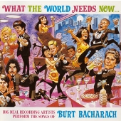 バート・バカラック・トリビュート・アルバム バート・バカラック・トリビュート・アルバム