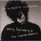 ザ・ヴェリィ・ベスト・オブ・ジョニー・サンダース ザ・ヴェリィ・ベスト・オブ・ジョニー・サンダース