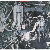 ディープ・パープル III ディープ・パープル III