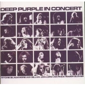 ディープ・パープル・イン・コンサート~完全版~ ディープ・パープル・イン・コンサート~完全版~
