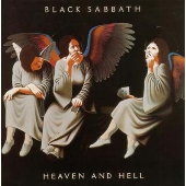Black Sabbath/Heaven And Hell