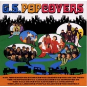 GSポップ・カヴァーズ GSポップ・カヴァーズ