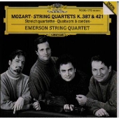 モ-ツァルト:弦楽四重奏曲ト長調第14番 モ-ツァルト:弦楽四重奏曲ト長調第14番