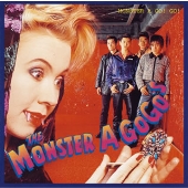MONSTER A GO! GO!