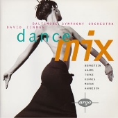 ダンス・ミックス!~アメリカン・コンテンポラリーサウンド ダンス・ミックス!~アメリカン・コンテンポラリーサウンド