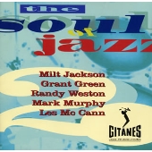 ソウル・オブ・ジャズ 2 ソウル・オブ・ジャズ 2