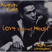 ラヴ・スタ-ヴド・ハ-ト ラヴ・スタ-ヴド・ハ-ト