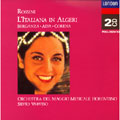 ロッシーニ:歌劇「アルジェのイタリア女」
