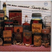 ザ・メイン・イングリ-ディエント ザ・メイン・イングリ-ディエント