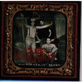 サッククロス＆アッシュイズ