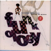 モ-タウン・ファンコロジ- Vol.2 モ-タウン・ファンコロジ- Vol.2