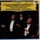 ベートーヴェン:祝典劇＜献堂式＞のための