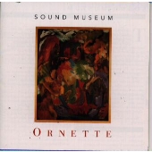 サウンド・ミュ-ジアム/スリー・ウィーメン サウンド・ミュ-ジアム/スリー・ウィーメン