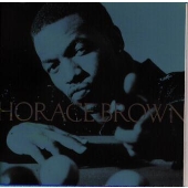 ホレス・ブラウン ホレス・ブラウン