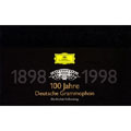 ドイツ・グラモフォン100年BOX