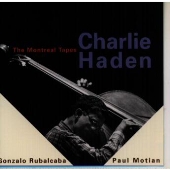 ライヴ・アット・モントリオ-ル IV ライヴ・アット・モントリオ-ル IV