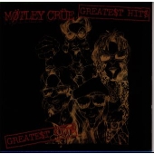 モトリー・クルー グレイテストヒッツ モトリー・クルー グレイテストヒッツ