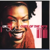 UK SOUL CUTS OF THE 90's～POLYDOR EDITION～