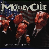 ジェネレーション・スワイン ジェネレーション・スワイン