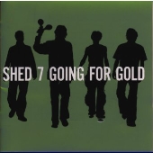 ゴーイング・フォー・ゴールド~グレイテスト・ヒッツ ゴーイング・フォー・ゴールド~グレイテスト・ヒッツ