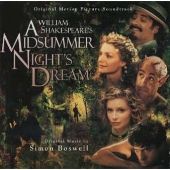 「真夏の夜の夢」オリジナル・サウンドトラック 「真夏の夜の夢」オリジナル・サウンドトラック