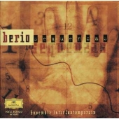 ベリオ:セクエンツァ ベリオ:セクエンツァ