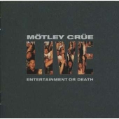 ライヴ~エンターテイメント・オア・デス ライヴ~エンターテイメント・オア・デス