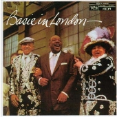 ベイシ-・イン・ロンドン+4<初回生産限定盤> ベイシ-・イン・ロンドン+4<初回生産限定盤>