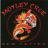 ニュー・タトゥー ニュー・タトゥー