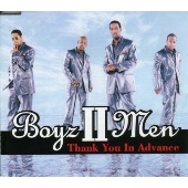 サンキュ-・イン・アドヴァンス サンキュ-・イン・アドヴァンス