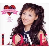 LOVE~Seiko Matsuda 20th Anniversary Best Selection~ LOVE~Seiko Matsuda 20th Anniversary Best Selection~